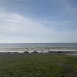 Face * Hardelot-Plage