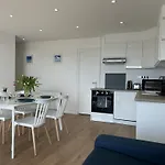Appartamento Face Hardelot-Plage