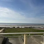Appartamento Face Hardelot-Plage