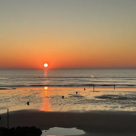 Face * Hardelot-Plage