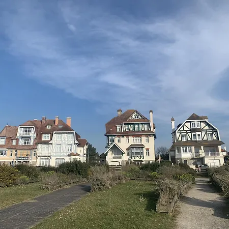 Face * Hardelot-Plage