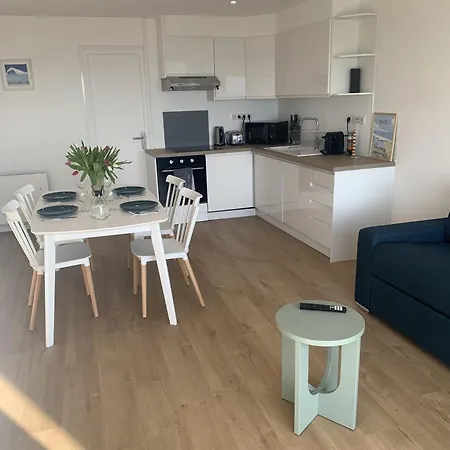 Appartement Face