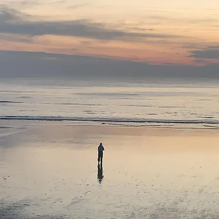 Face Apartment Hardelot-Plage