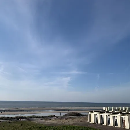 Face Apartment Hardelot-Plage