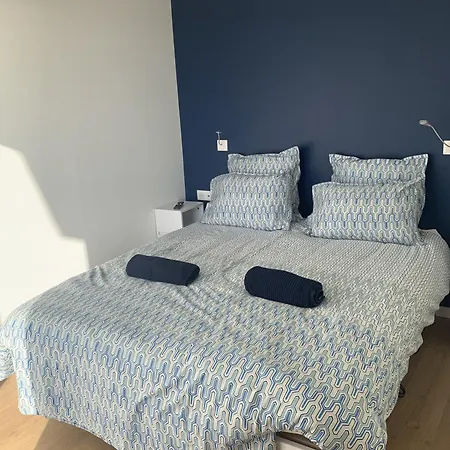 Appartement Face