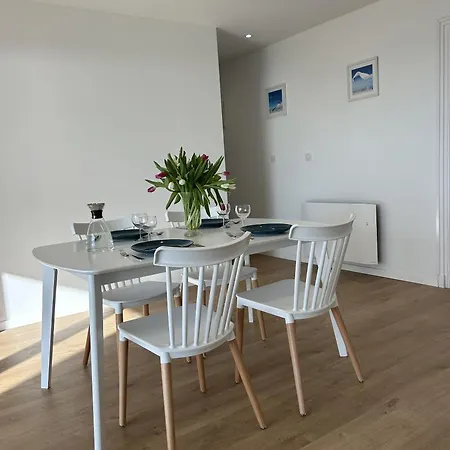Appartement Face *