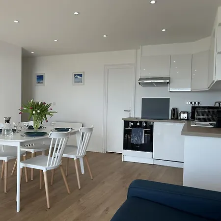 Apartment Face Hardelot-Plage