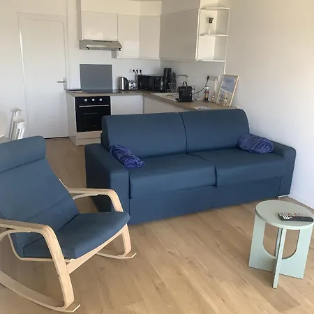 Face Appartement